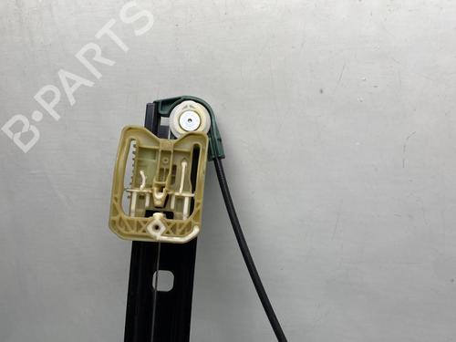 Used Front left window mechanism Front left window mechanism AUDI A3 Sportback (8YA, 8YF) 35 TFSI Mild Hybrid (150 hp) 31834543 31834543