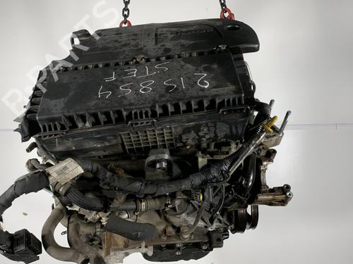 Motor FIAT QUBO (225_) 1.3 D Multijet (225CXB1A, 225AXB1A, 225CXB11, 225AXB11,... (75 hp) 23892245
