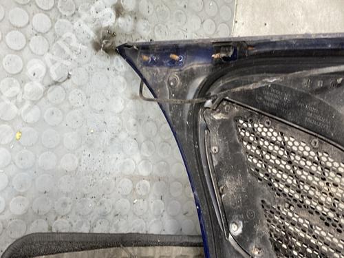 Hood PEUGEOT 206 Hatchback (2A/C) 1.4 i | BP26000366C1 