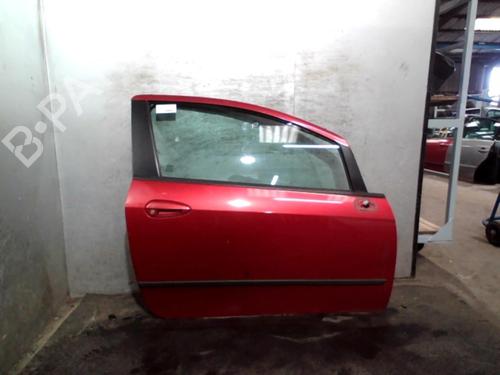 Right front door FIAT GRANDE PUNTO (199_)  | BP20000769C3 
