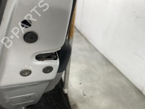 Used Left rear door RENAULT SCÉNIC II (JM0/1_) [2003-2010]  20012513
