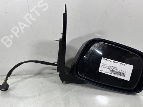 Used Right mirror NISSAN PATHFINDER III (R51) 2.5 dCi 4WD (174 hp) 30933029