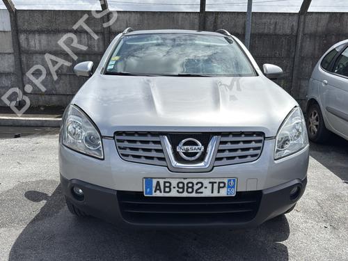 Right headlight NISSAN QASHQAI I (J10, NJ10) 1.5 dCi | BP29371864C29 