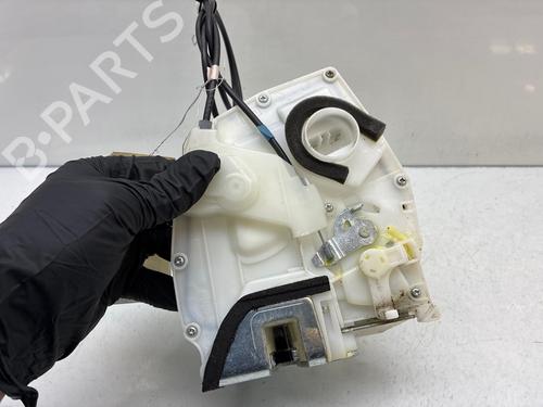 Used Rear left lock Rear left lock 39090934 39090934