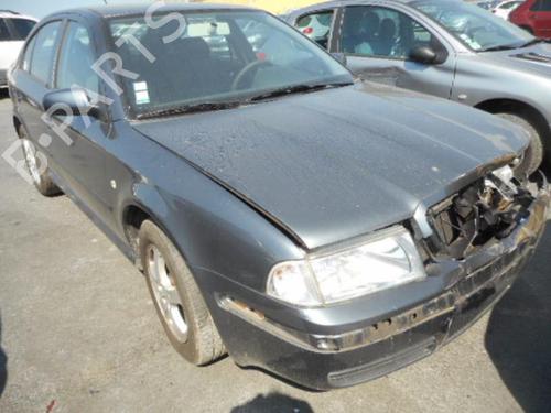 Right taillight SKODA OCTAVIA I (1U2) 1.9 TDI | BP20003504C35 