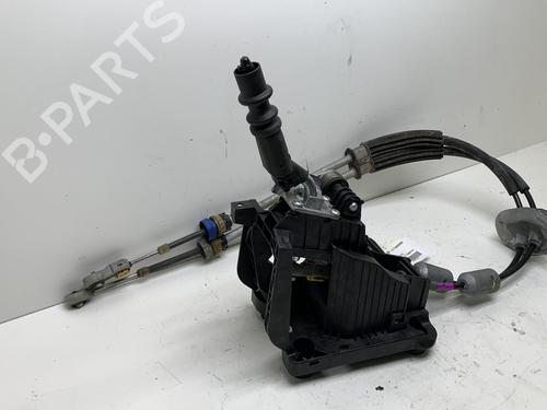 Gear lever PEUGEOT 5008 (0U_, 0E_) 1.2 | BP20023666M90 