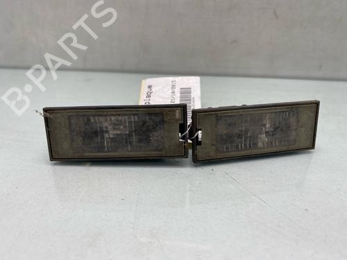 Used Licence plate light Licence plate light SMART FORFOUR Hatchback (453) 1.0 (453.042, 453.043) (71 hp) 34477851 34477851