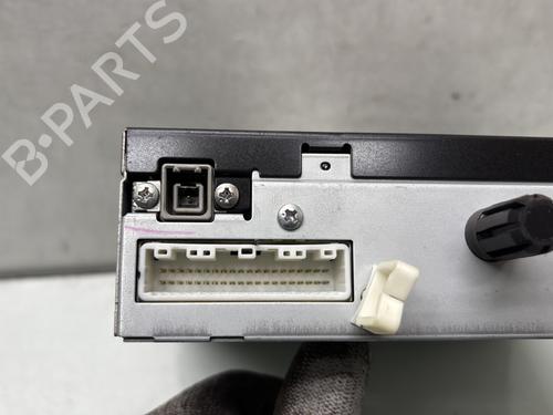 Radio RENAULT VEL SATIS (BJ0_) 2.2 dCi (BJ0E, BJ0F, BJ0G, BJ0H) | BP31293271E6  - Image 9