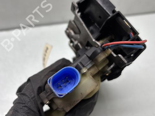 Rear left lock VW POLO IV (9N_, 9A_) 1.4 TDI | BP29507662C100 