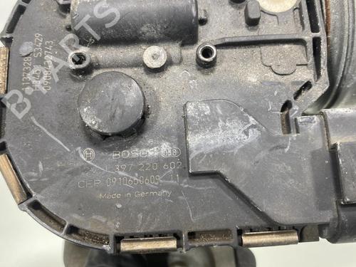 Front wiper motor FORD S-MAX (WA6) 2.0 TDCi | BP19995097M29 