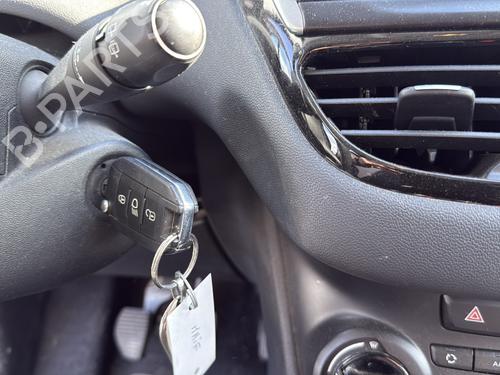 Left front window switch PEUGEOT 208 I (CA_, CC_) 1.2 VTI 82 | BP33742502I27 - Image 19