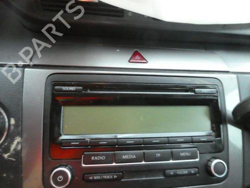 Left tailgate light VW PASSAT B7 (362)  | BP20027050C79  - Image 11