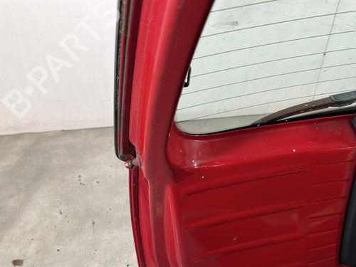 Tailgate VW FOX Hatchback (5Z1, 5Z3, 5Z4) 1.2 | BP30676946C6 