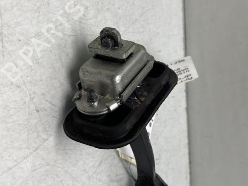 Used Hinge/Door check strap NISSAN QASHQAI / QASHQAI +2 I (J10, NJ10, JJ10E) 1.5 dCi (106 hp) 24550222