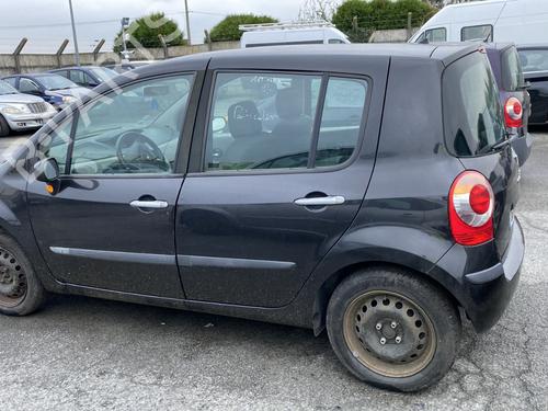 Steering column stalk RENAULT MODUS / GRAND MODUS (F/JP0_) 1.5 dCi (FP0E, JP0E) | BP29630157I23  - Image 19