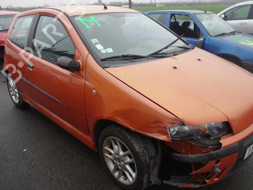 Left taillight FIAT PUNTO (188_) 1.2 16V 80 (188.233, .235, .253, .255, .333, .353, .639,... | BP20003254C34 