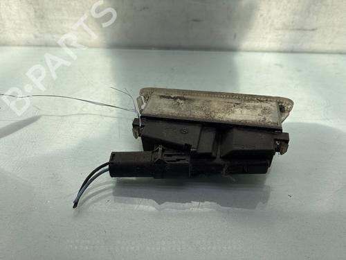 Nummerpladelys Nummerpladelys RENAULT CLIO II (BB_, CB_) [1998-2016] 36761618 36761618