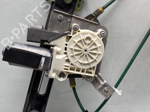 Front left window mechanism BMW 3 Compact (E46) 320 td | BP31834409C22