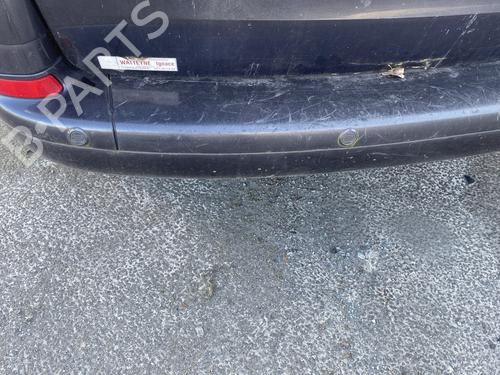 Tailgate CITROËN C8 (EA_, EB_) 2.0 HDi | BP24611242C6