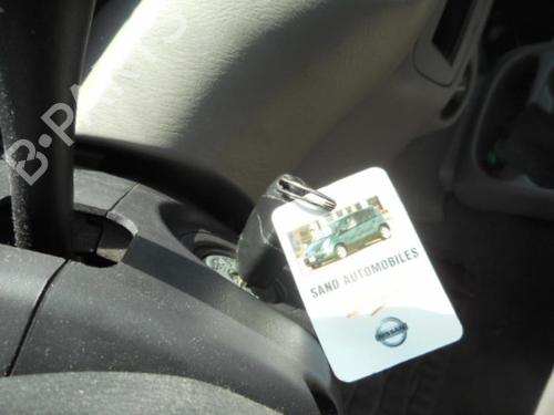 Right mirror NISSAN ALMERA TINO (V10)  | BP20004705C27 
