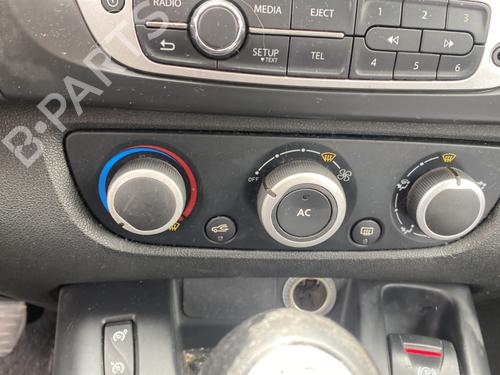 Zderzak przedni RENAULT GRAND SCÉNIC III (JZ0/1_) 1.5 dCi (JZ09, JZ0D, JZ10, JZ14, JZ1G, JZ29, JZ2C) | BP29971062C7 