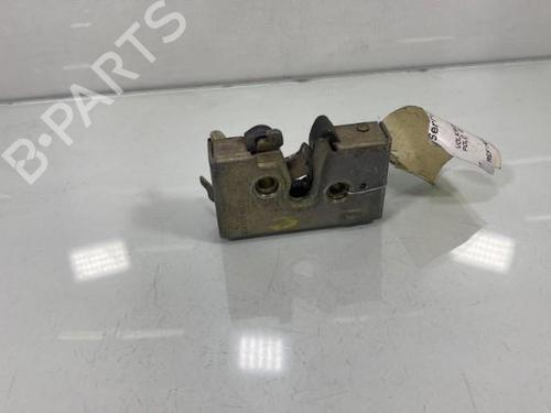 Used Front left lock VW POLO II (86C, 80) [1981-1994]  20002289