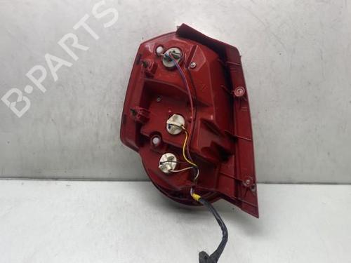 Right taillight CHEVROLET AVEO / KALOS Hatchback (T250, T255)  | BP19966472C35 