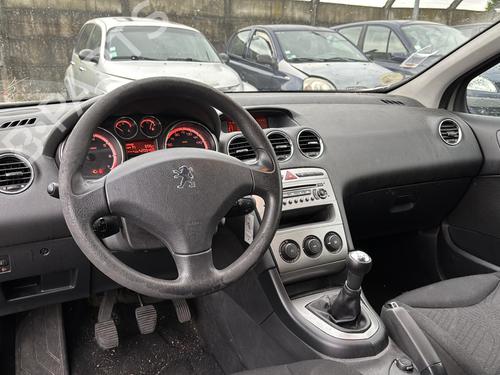 Left front window switch PEUGEOT 308 I (4A_, 4C_) 1.6 16V | BP27355985I27 - Image 16