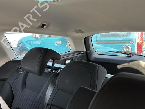 Right tailgate light CITROËN C5 III Break (RW_) 2.0 HDi | BP24655582C80 