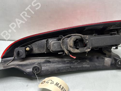 Used Left taillight Left taillight RENAULT ESPACE IV (JK0/1_) 2.2 dCi (JK0H) (150 hp) 29968495 29968495