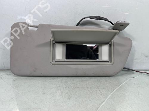 Parasol derecha Parasol derecha PEUGEOT 3008 I MPV (0U_) 1.6 THP (150 hp) 34243185 34243185