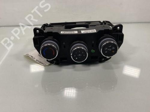 Used Climate control Climate control OPEL KARL (C16) 1.0 (75 hp) 20028335 20028335