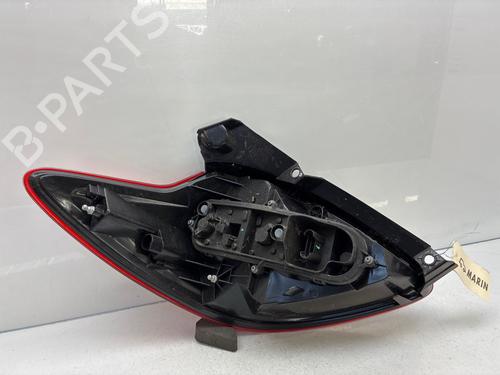 Right taillight FORD KA (RU8) 1.2 | BP39091143C35 - Image 2