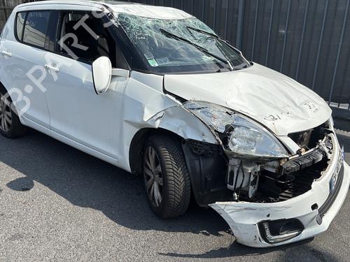 Climate control SUZUKI SWIFT IV (FZ, NZ) 1.2 (AZH412, ZC72S) | BP32495846I5  - Image 32