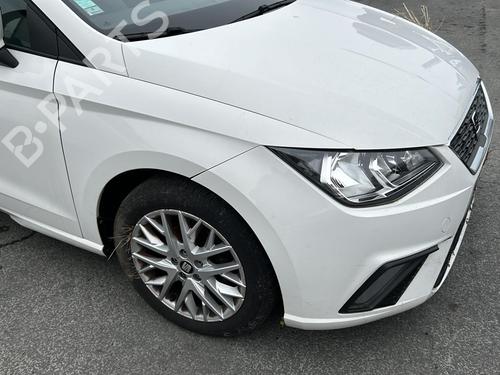 Engine SEAT IBIZA V (KJ1, KJG) 1.0 TSI | BP21960155M1 - Image 27