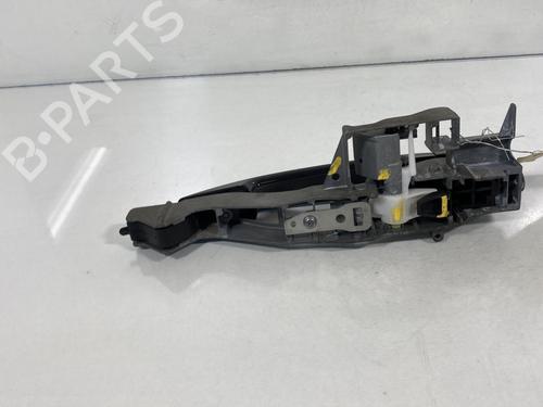 Used Front right exterior door handle PEUGEOT 5008 (0U_, 0E_) 2.0 HDi 150 / BlueHDi 150 (150 hp) 20030604