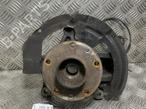 Used Right front steering knuckle RENAULT MEGANE IV Hatchback (B9A/M/N_) 1.5 dCi 110 (B9A3) (110 hp) 31883215