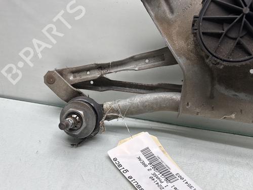 Viskermotor vindrute DACIA LOGAN MCV (KS_) 1.5 dCi (KS04) | BP29939998M29 