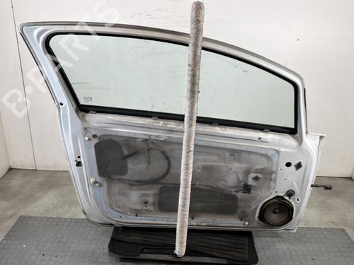 Left front door OPEL CORSA D (S07) 1.3 CDTI (L08, L68) | BP31810119C2 