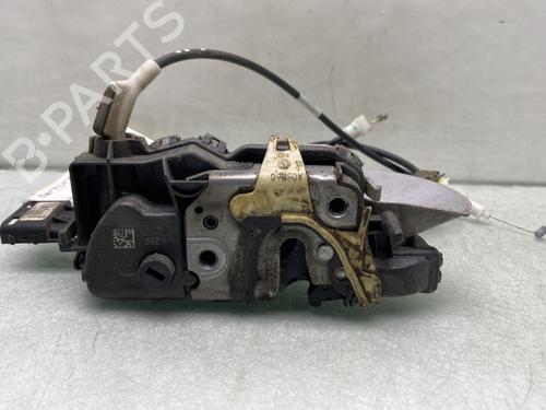 Used Front left lock PEUGEOT 508 I (8D_) 2.2 HDi (204 hp) 23769637