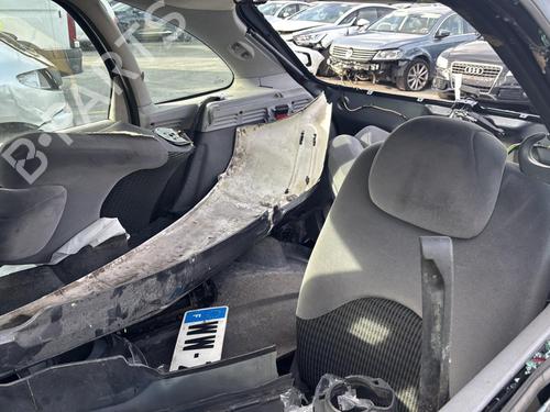 Steering column stalk CITROËN XSARA PICASSO (N68) 1.6 HDi | BP24428843I23 