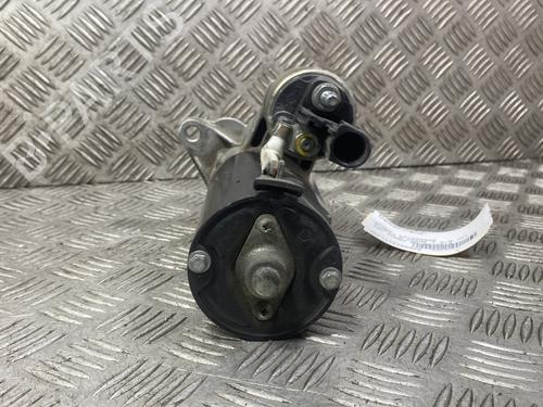 Starter SKODA SUPERB II (3T4) 2.0 TDI | BP29413548M8 