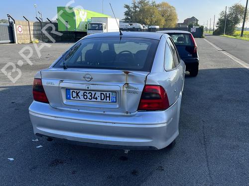 Right taillight OPEL VECTRA B Hatchback (J96) 2.0 DTI 16V (F68) | BP22707959C35 