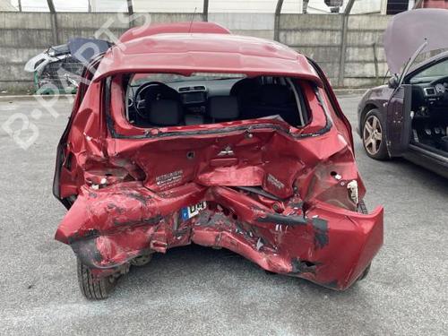 Engine MITSUBISHI MIRAGE / SPACE STAR VI Hatchback (A0_A) 1.2 (A03A) | BP24932075M1 - Image 30