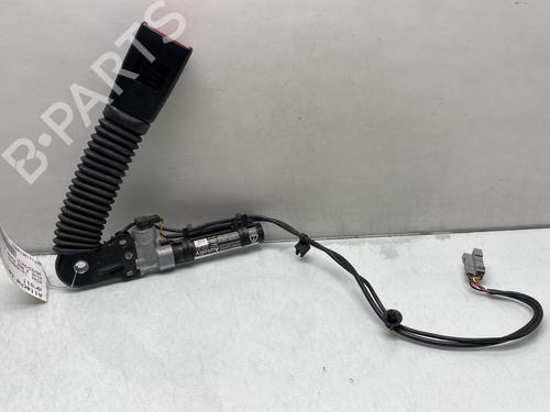 Używane Klamra pasa bezpieczeństwa MINI MINI (R56) One D (90 hp) 31281738