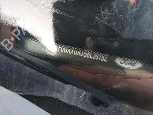 Climate control FORD FIESTA VI (CB1, CCN) 1.25 | BP19957189I5 