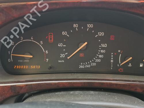 Climate control SAAB 9-5 (YS3E) 2.0 t | BP20027537I5 
