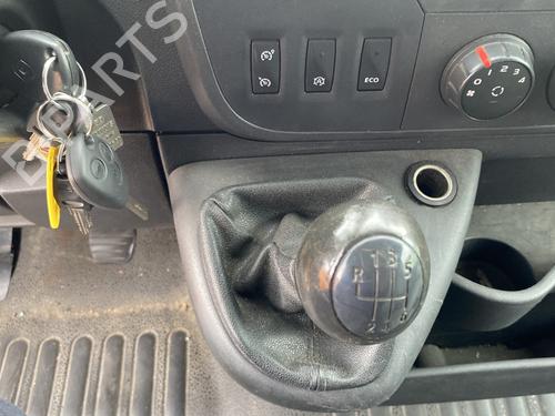 Glove box RENAULT MASTER III Van (FV) 2.3 dCi 145 FWD (FV0E, FV0F, FV0H, FV02, FV0M, FV0S,... | BP28280766C95  - Image 25