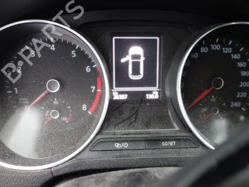 Used Parts VW POLO V (6R1, 6C1)  1.0  1808189