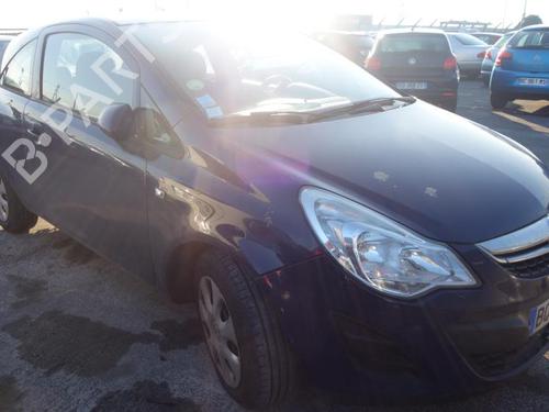 Starter OPEL CORSA D (S07) 1.3 CDTI (L08, L68) | BP20031833M8 